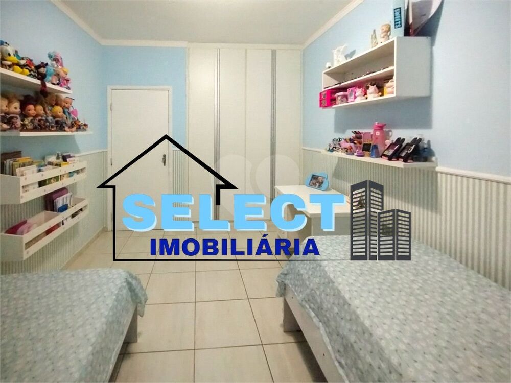 Casa, 3 quartos, 110 m² - Foto 12