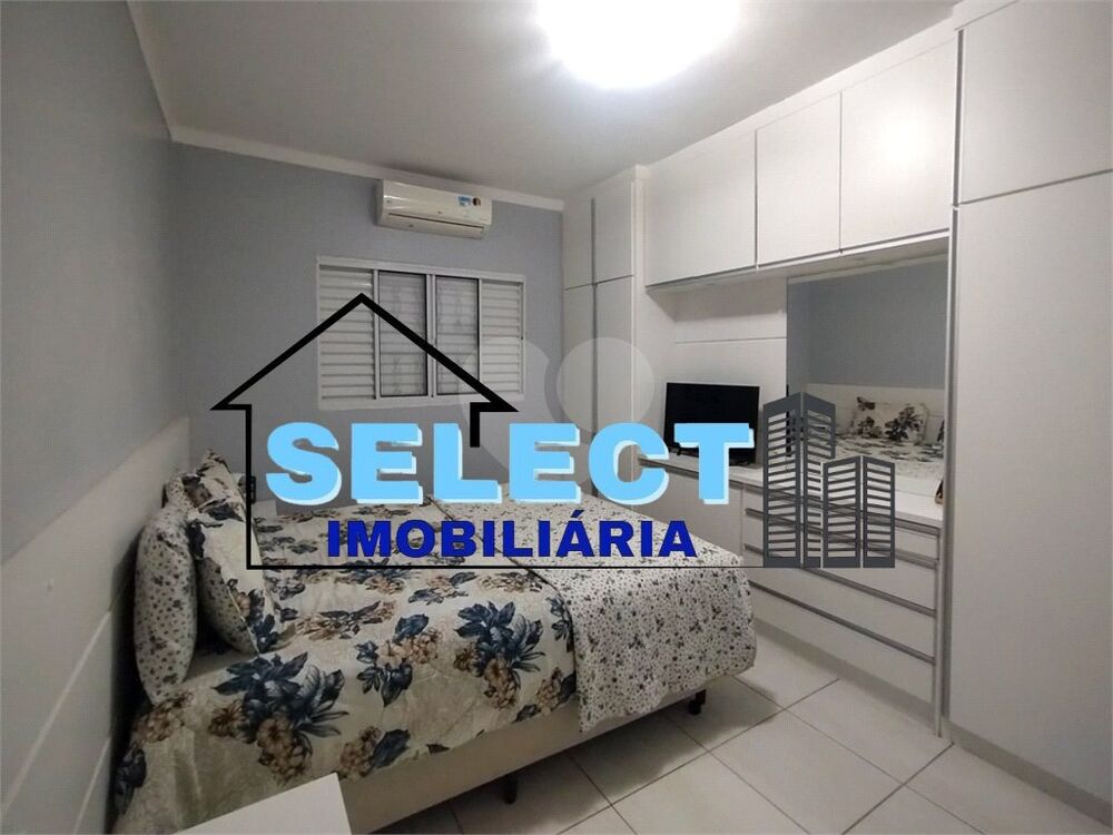 Casa, 3 quartos, 110 m² - Foto 9