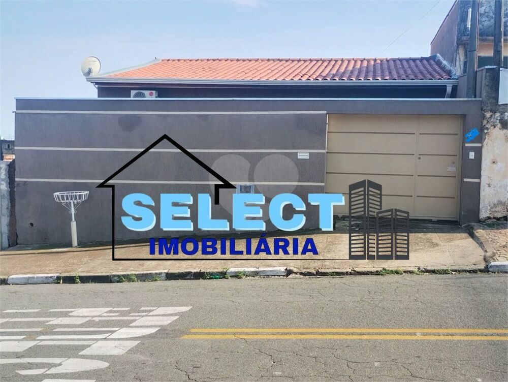 Casa, 3 quartos, 110 m² - Foto 2