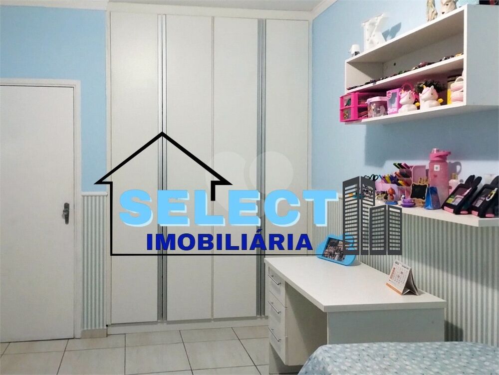 Casa, 3 quartos, 110 m² - Foto 11