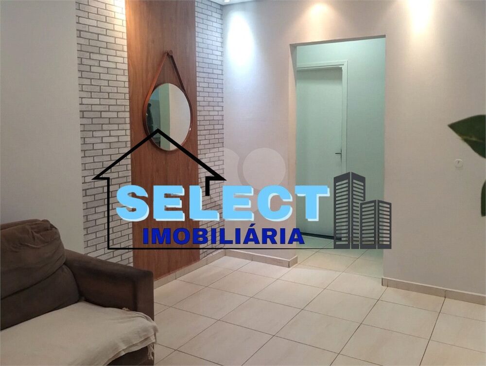 Casa, 3 quartos, 110 m² - Foto 4