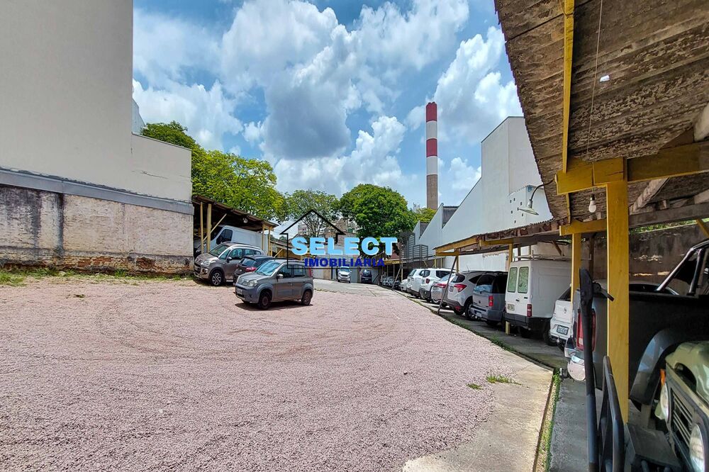 Terreno, 1500 m² - Foto 1