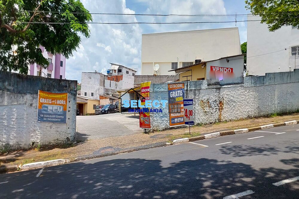 Terreno, 1500 m² - Foto 11