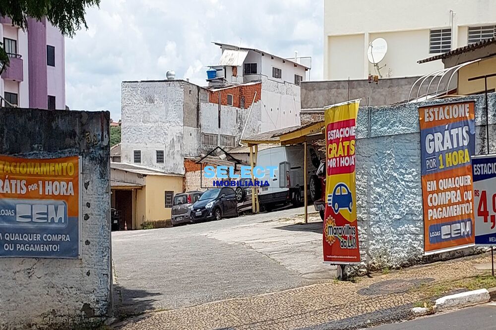 Terreno, 1500 m² - Foto 10