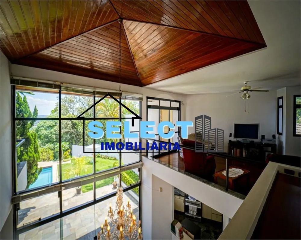 Casa de Condomínio, 4 quartos - Foto 5