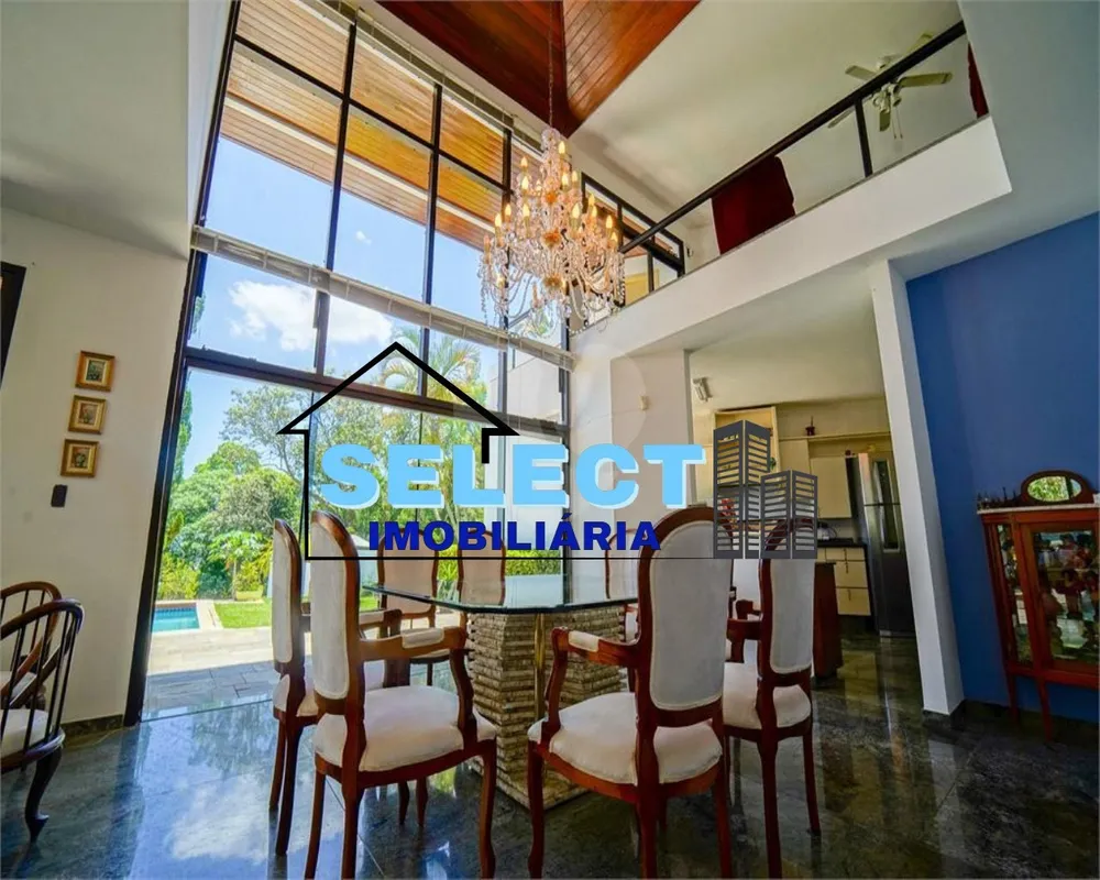 Casa de Condomínio, 4 quartos - Foto 6