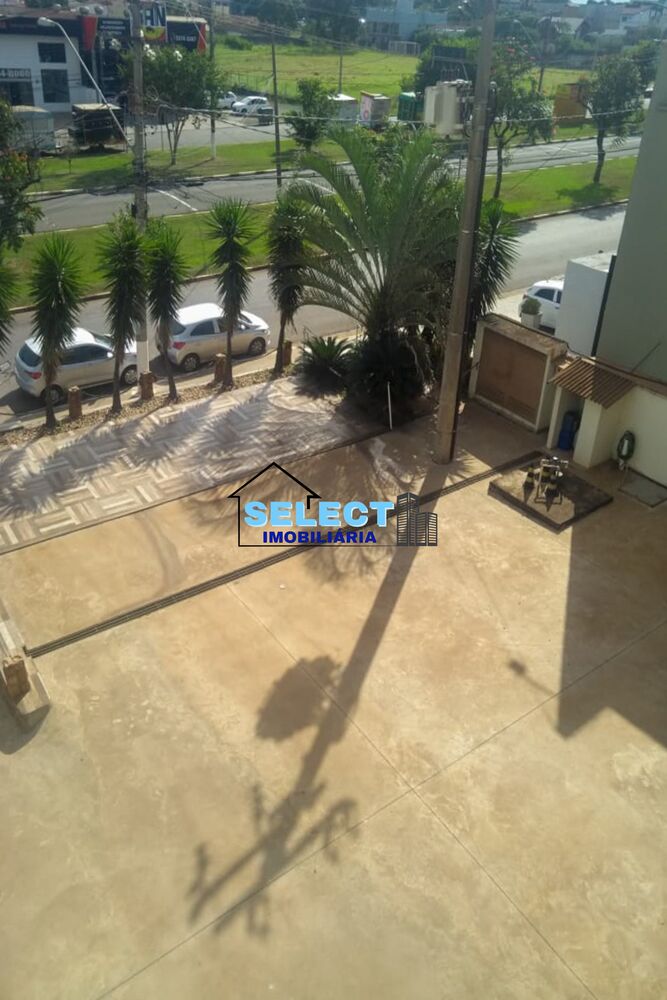 Prédio Inteiro, 1988 m² - Foto 1
