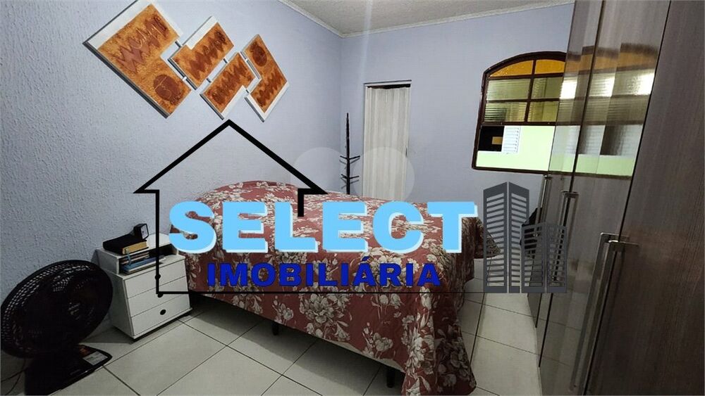 Casa à venda com 2 quartos, 200m² - Foto 9