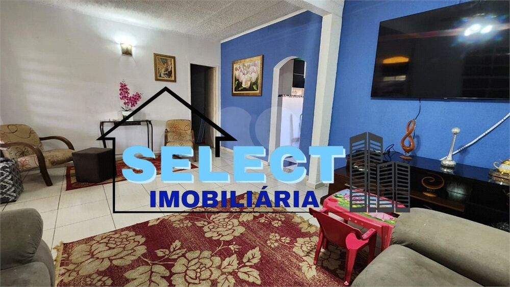 Casa à venda com 2 quartos, 200m² - Foto 24