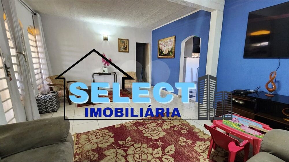 Casa à venda com 2 quartos, 200m² - Foto 22