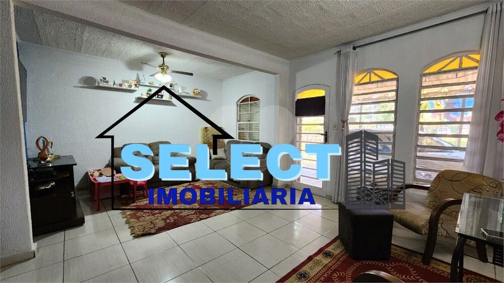 Casa à venda com 2 quartos, 200m² - Foto 19