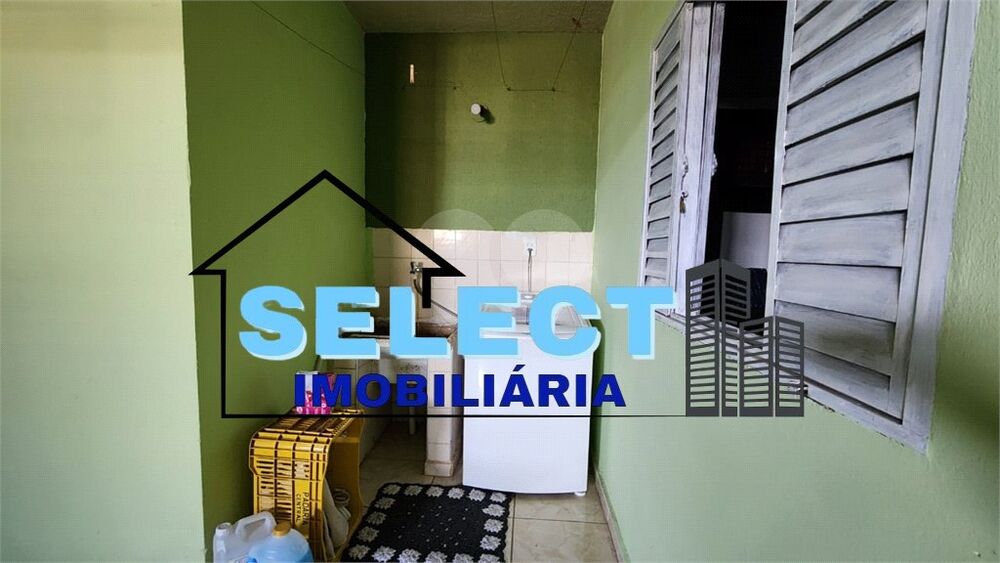 Casa à venda com 2 quartos, 200m² - Foto 3