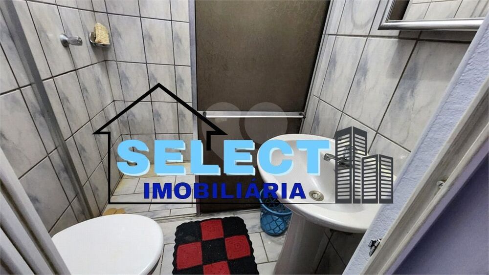Casa à venda com 2 quartos, 200m² - Foto 7