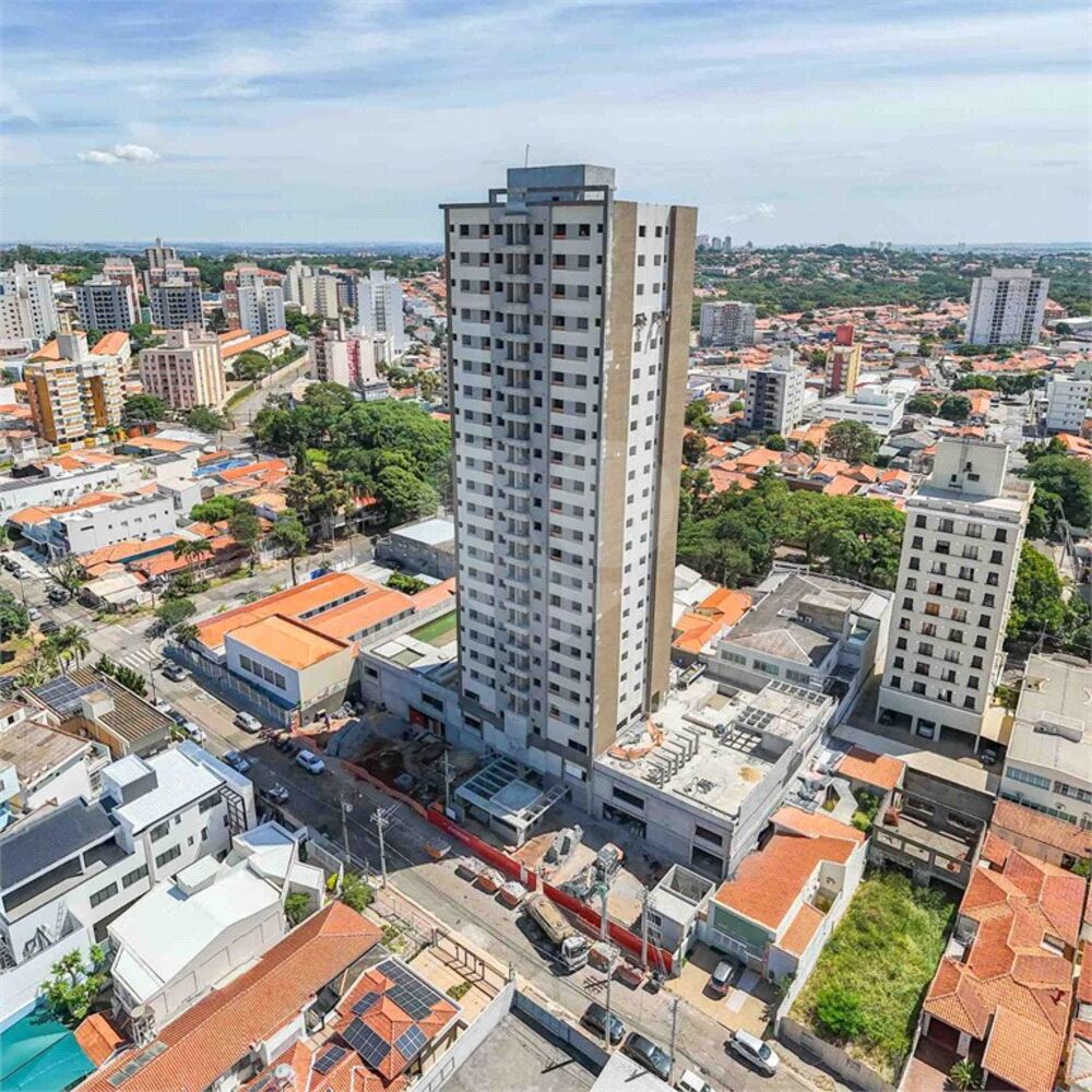 Apartamento, 2 quartos, 80 m² - Foto 15