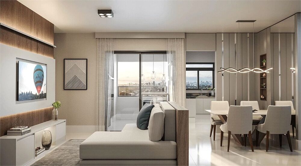 Apartamento, 2 quartos, 80 m² - Foto 17