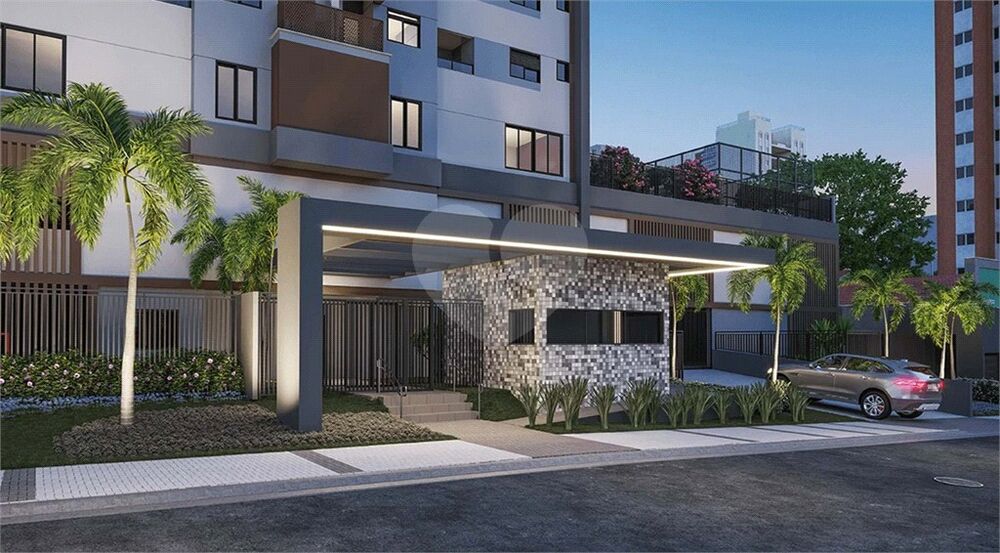 Apartamento, 2 quartos, 80 m² - Foto 21