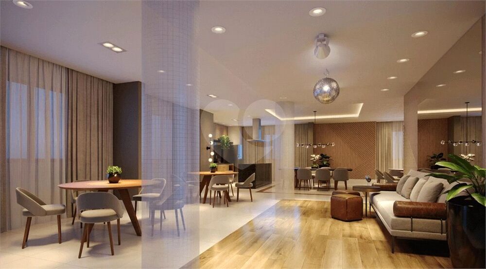 Apartamento, 2 quartos, 80 m² - Foto 6