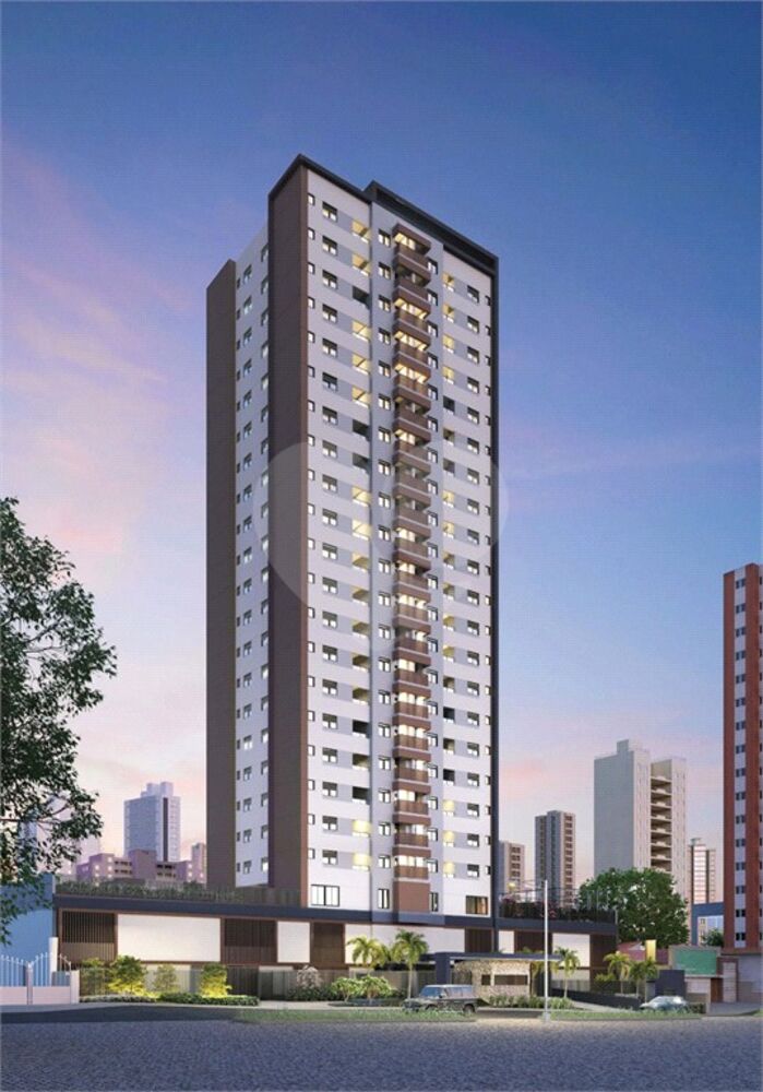 Apartamento, 2 quartos, 80 m² - Foto 1