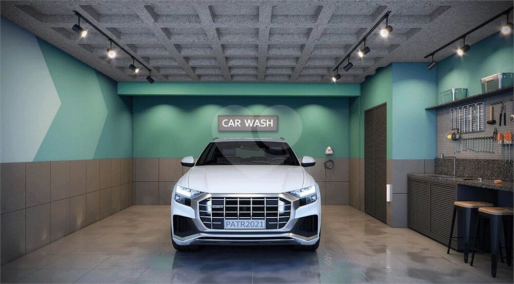 Apartamento, 2 quartos, 80 m² - Foto 22