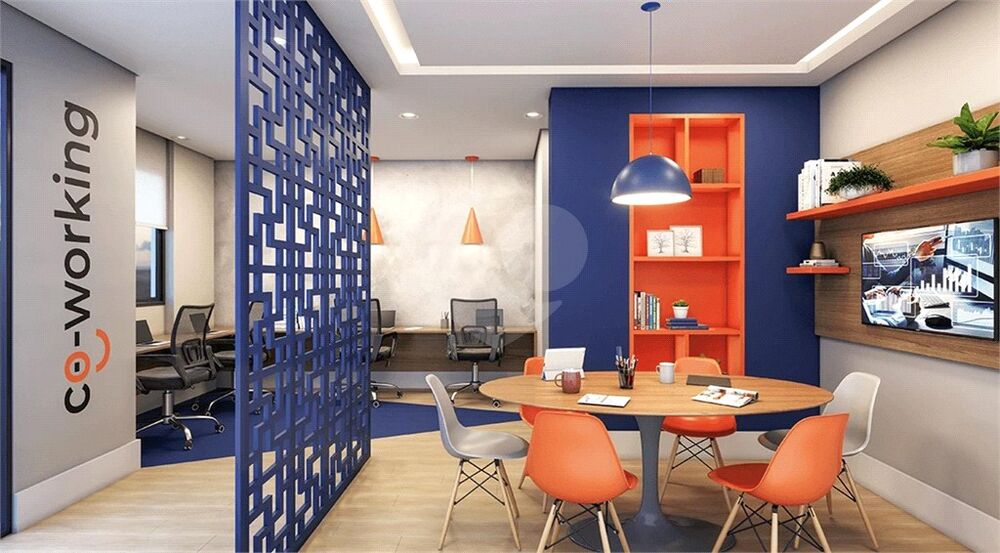 Apartamento, 2 quartos, 80 m² - Foto 10