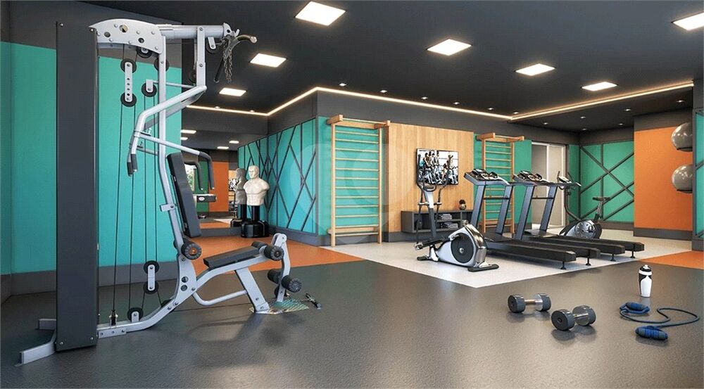 Apartamento, 2 quartos, 80 m² - Foto 18