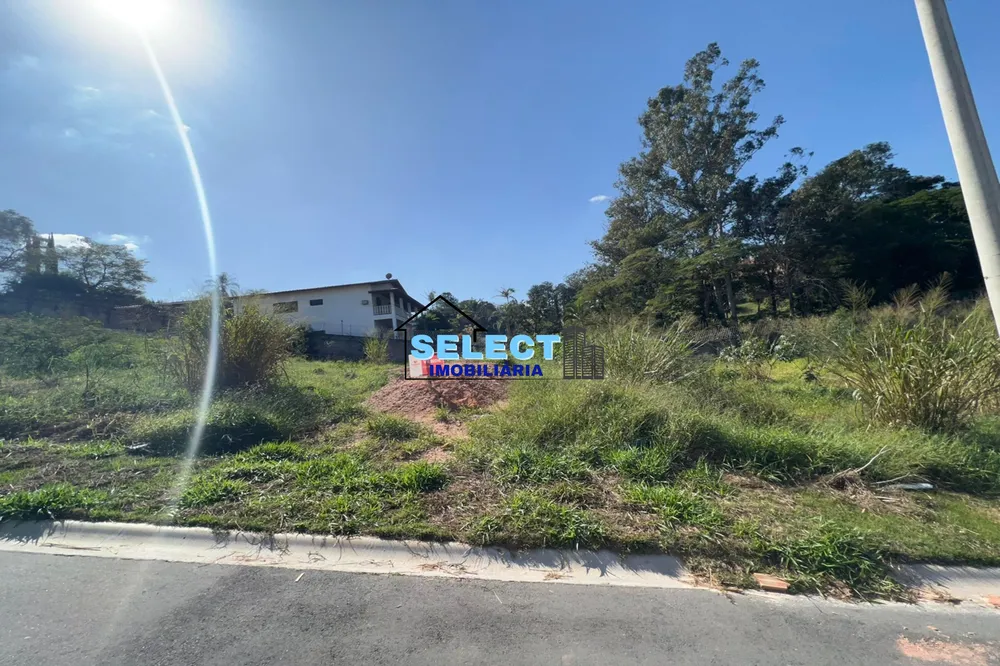 Terreno, 250 m² - Foto 1