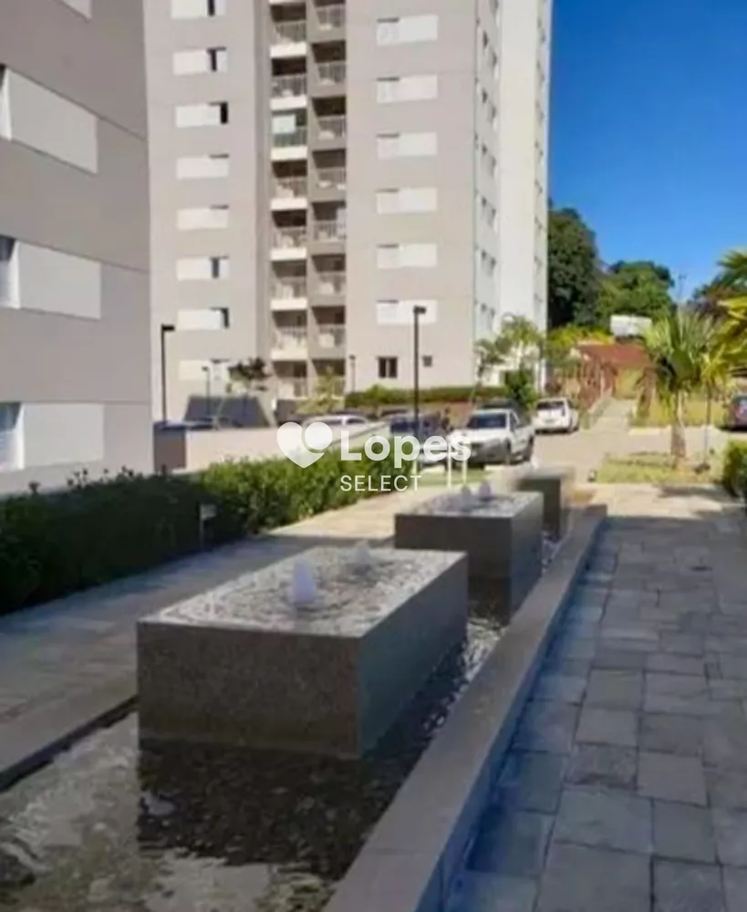 Apartamento à venda com 3 quartos, 80m² - Foto 5