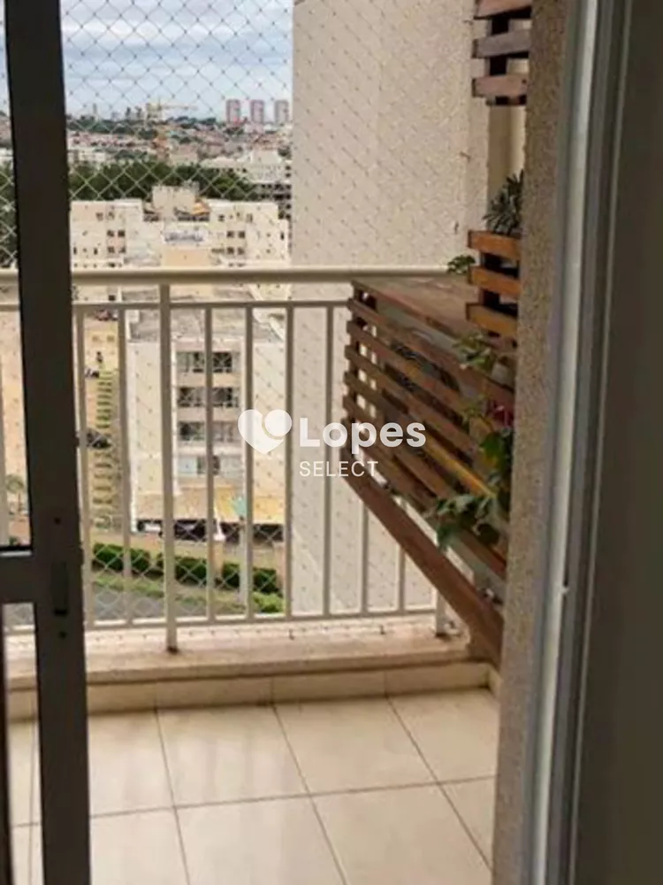 Apartamento à venda com 3 quartos, 80m² - Foto 6