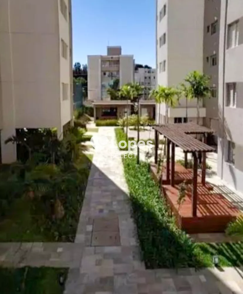 Apartamento à venda com 3 quartos, 80m² - Foto 4