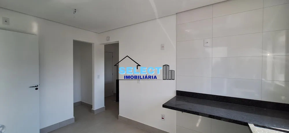 Apartamento, 3 quartos, 115 m² - Foto 3