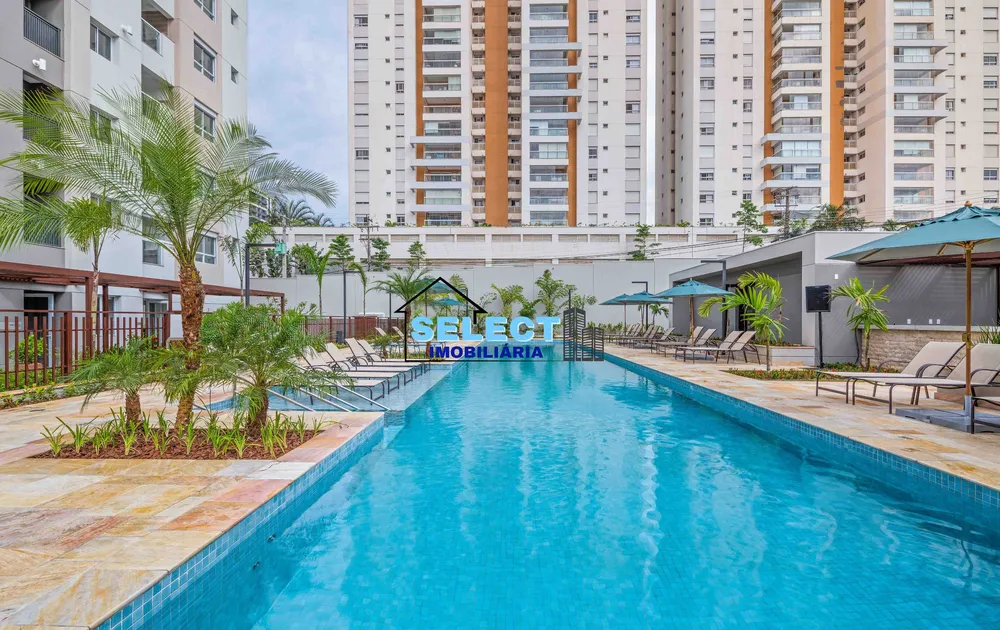 Apartamento, 3 quartos, 115 m² - Foto 1