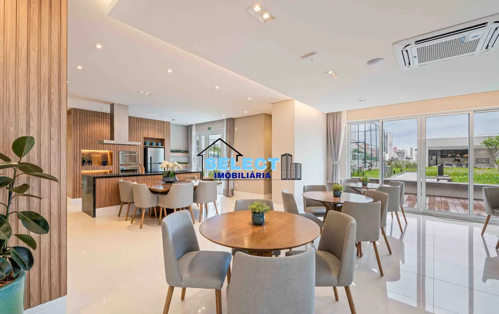 Apartamento, 3 quartos, 115 m² - Foto 8