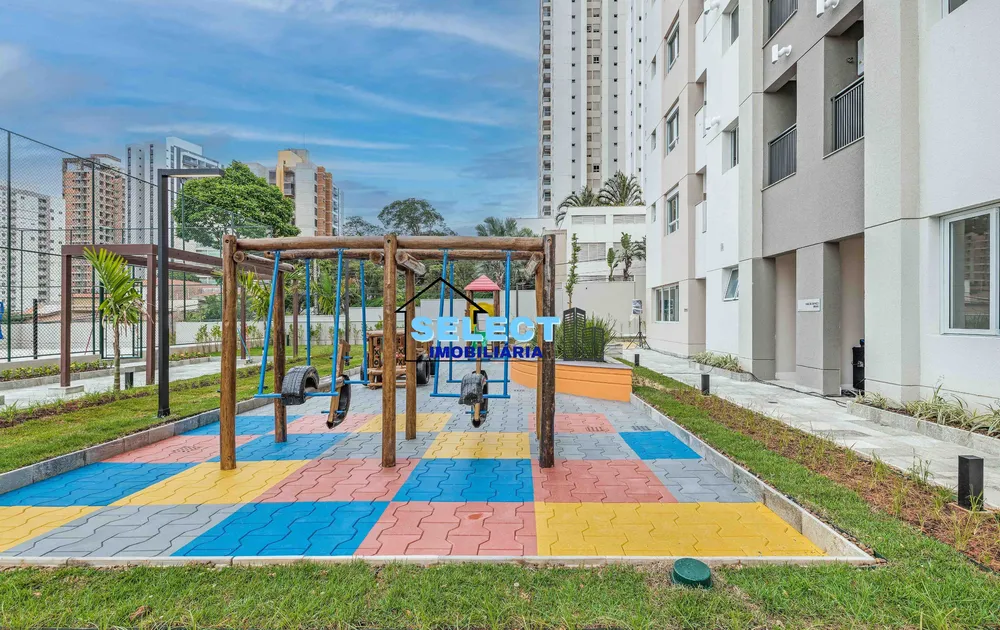Apartamento, 3 quartos, 115 m² - Foto 11