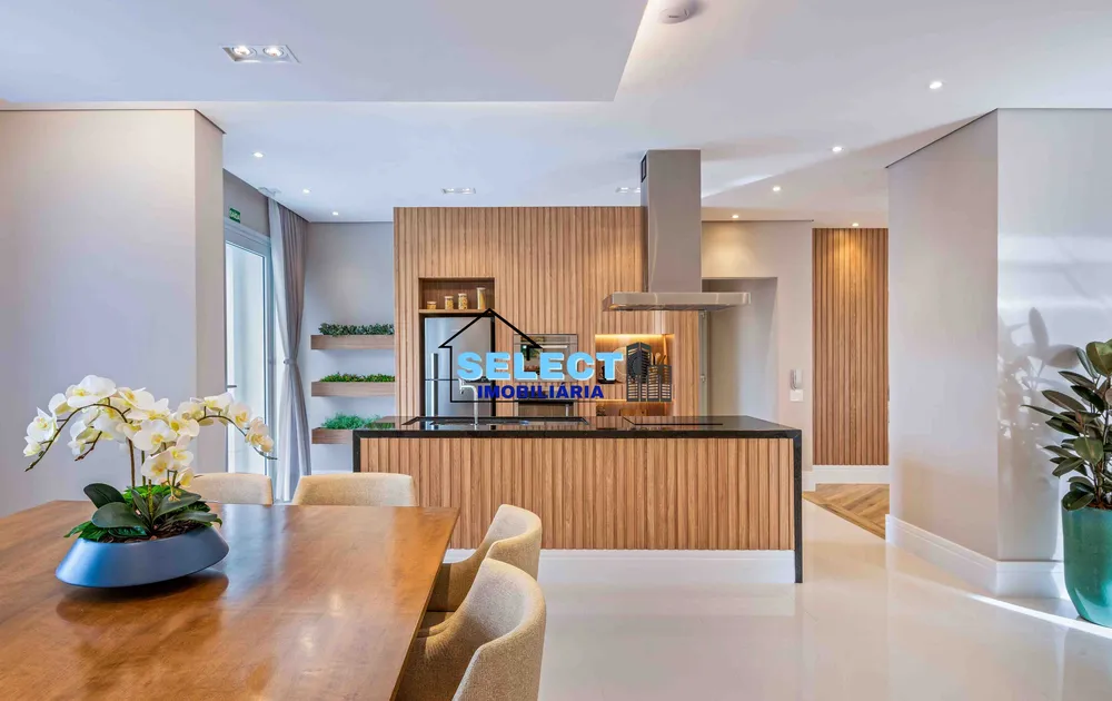 Apartamento, 3 quartos, 115 m² - Foto 9