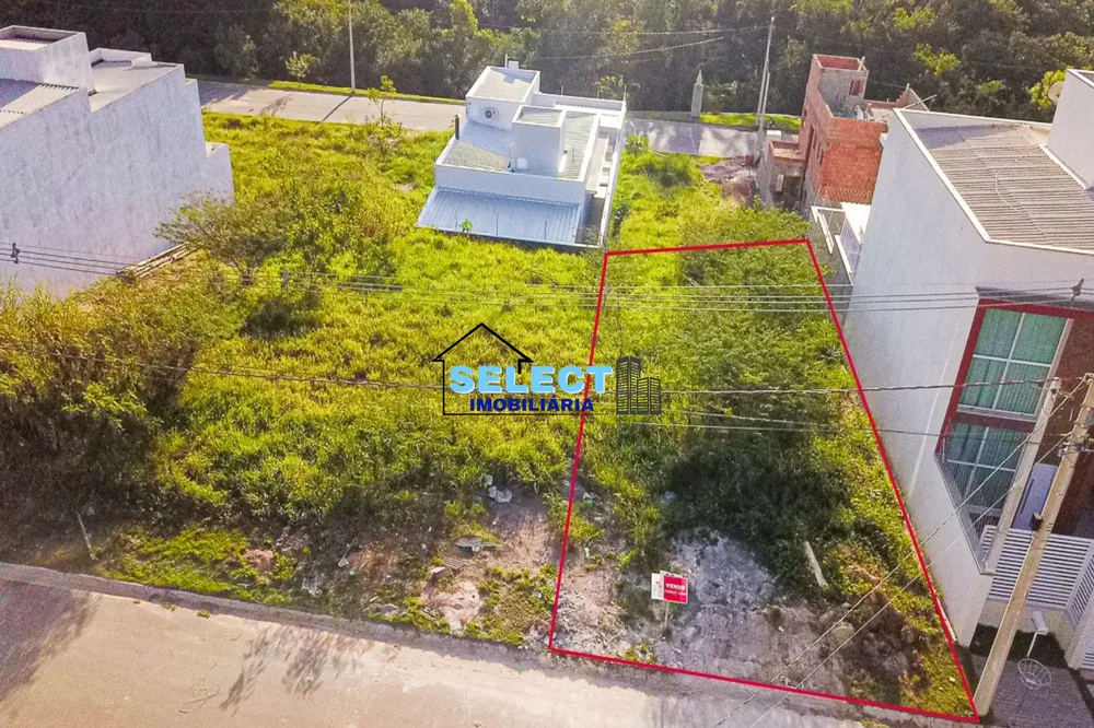 Terreno, 250 m² - Foto 1