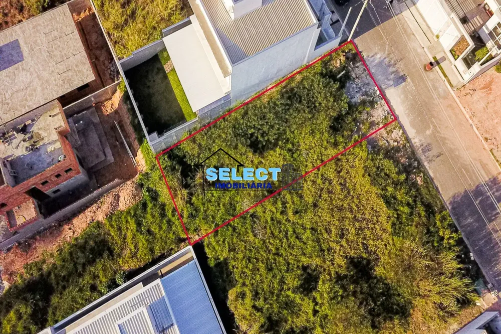Terreno, 250 m² - Foto 4