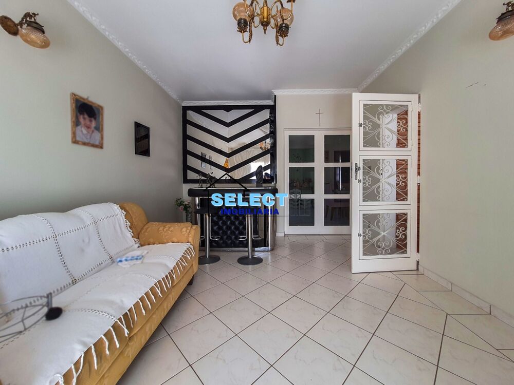 Casa, 4 quartos - Foto 1