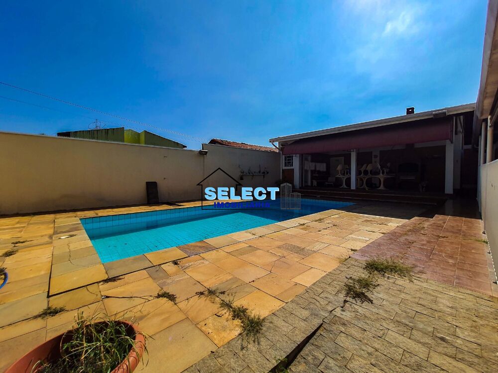 Casa, 4 quartos - Foto 28