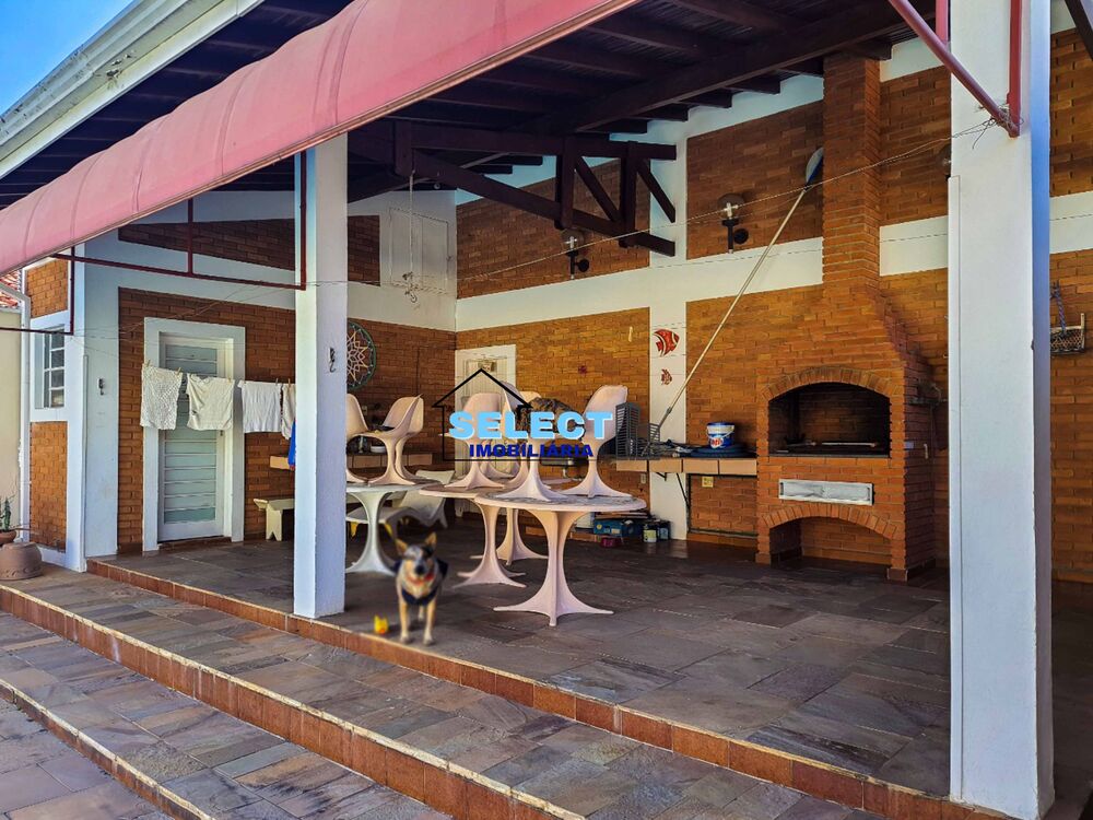 Casa, 4 quartos - Foto 31