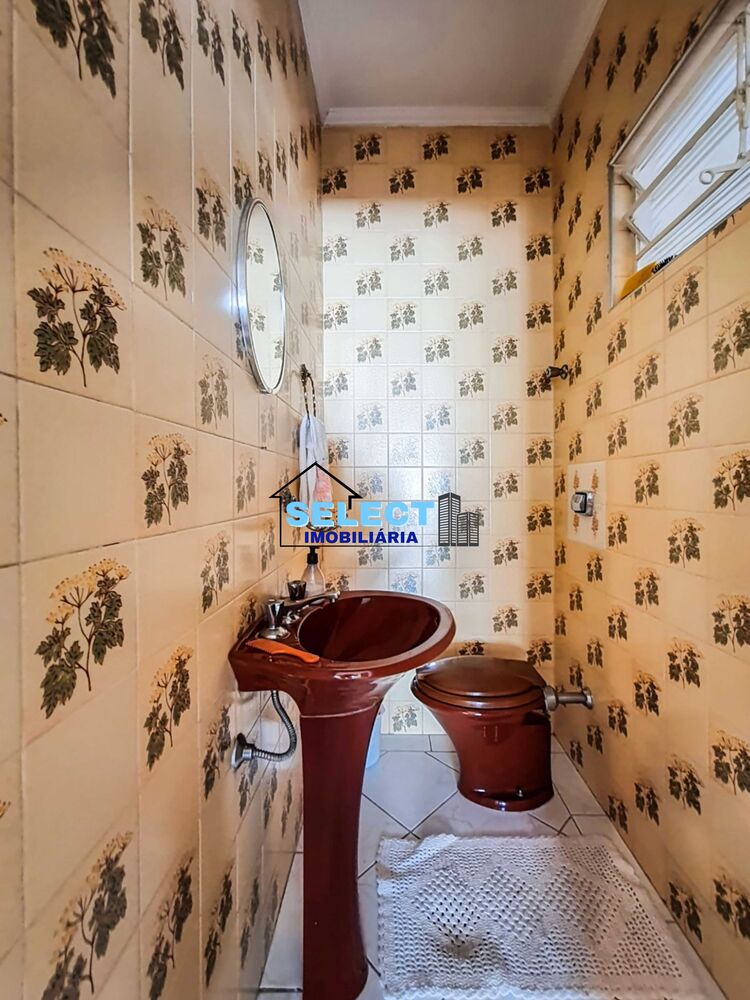 Casa, 4 quartos - Foto 14