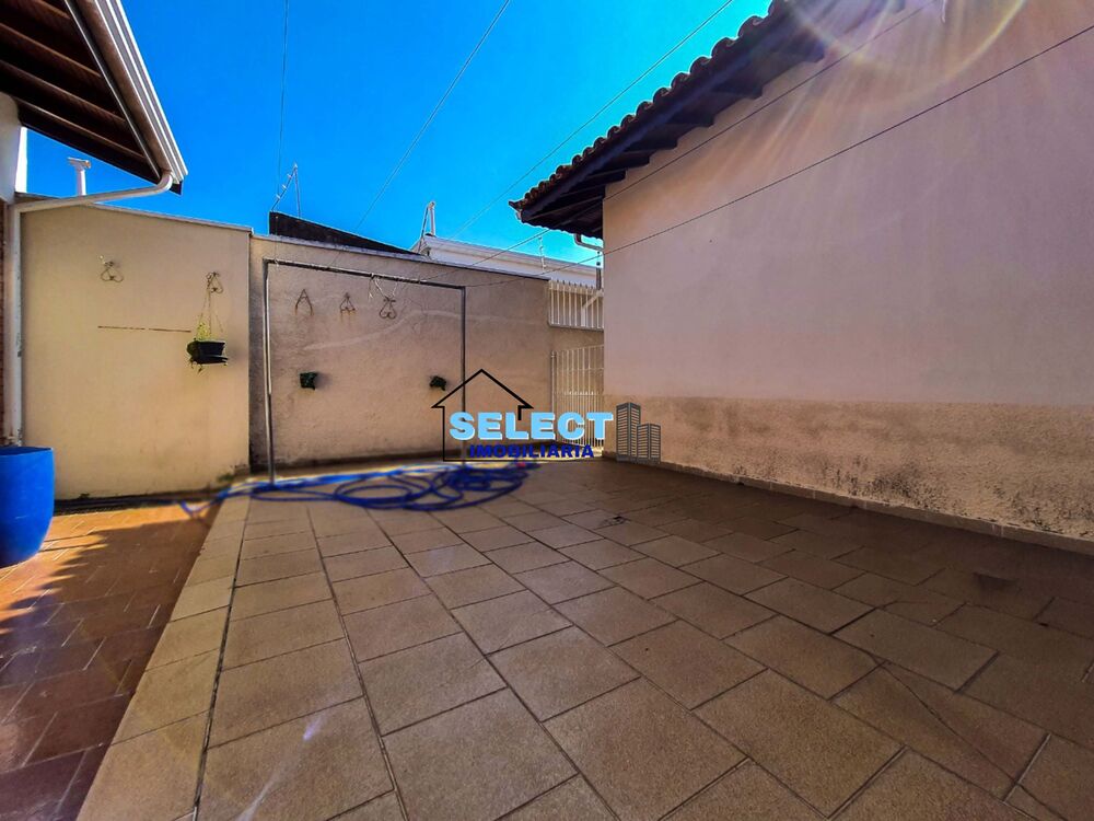 Casa, 4 quartos - Foto 26