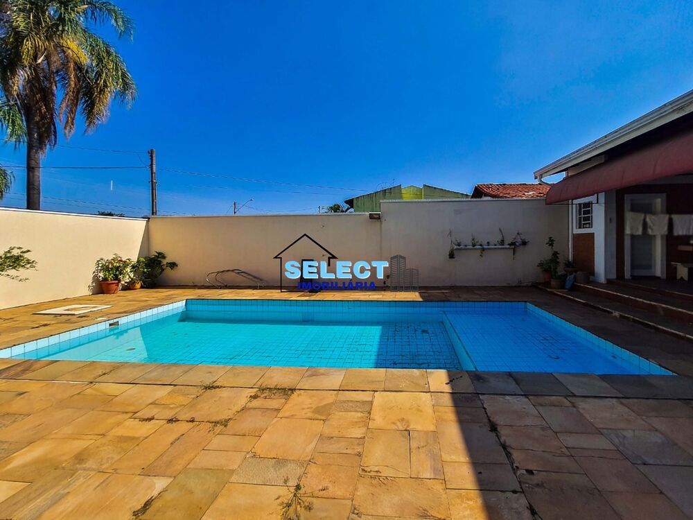 Casa, 4 quartos - Foto 29