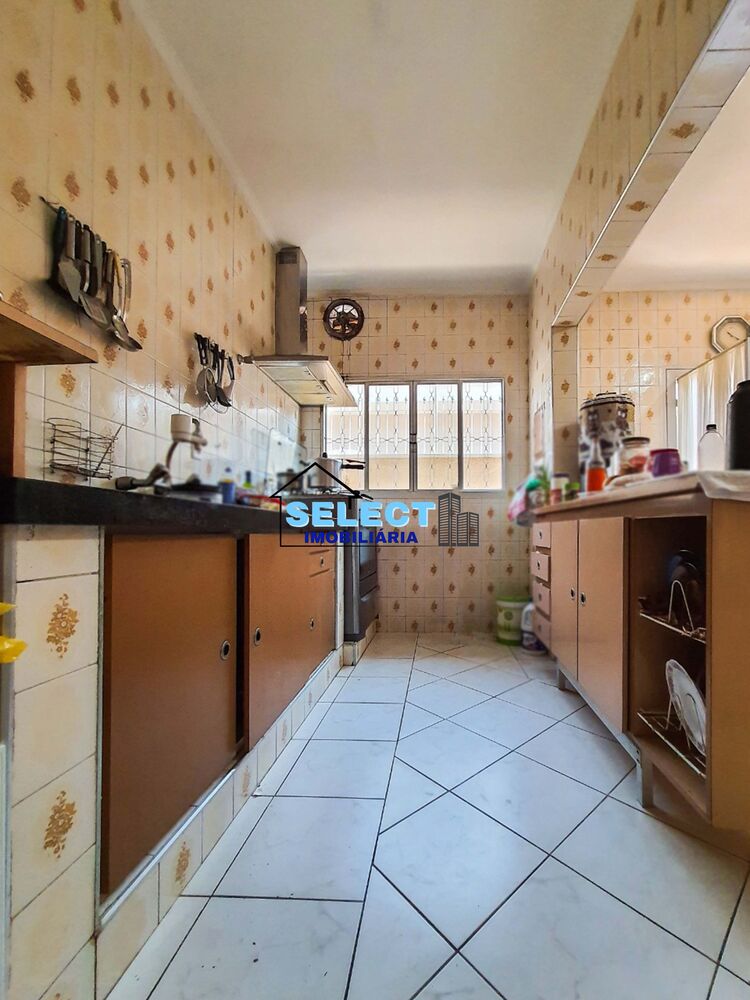 Casa, 4 quartos - Foto 12