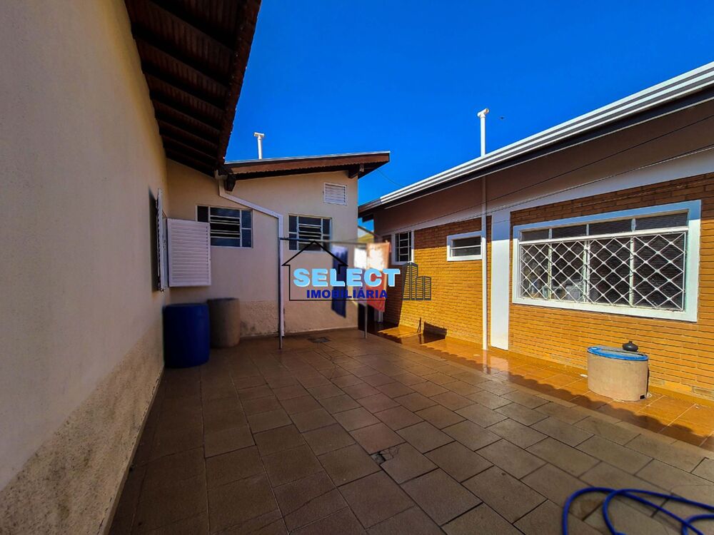 Casa, 4 quartos - Foto 25