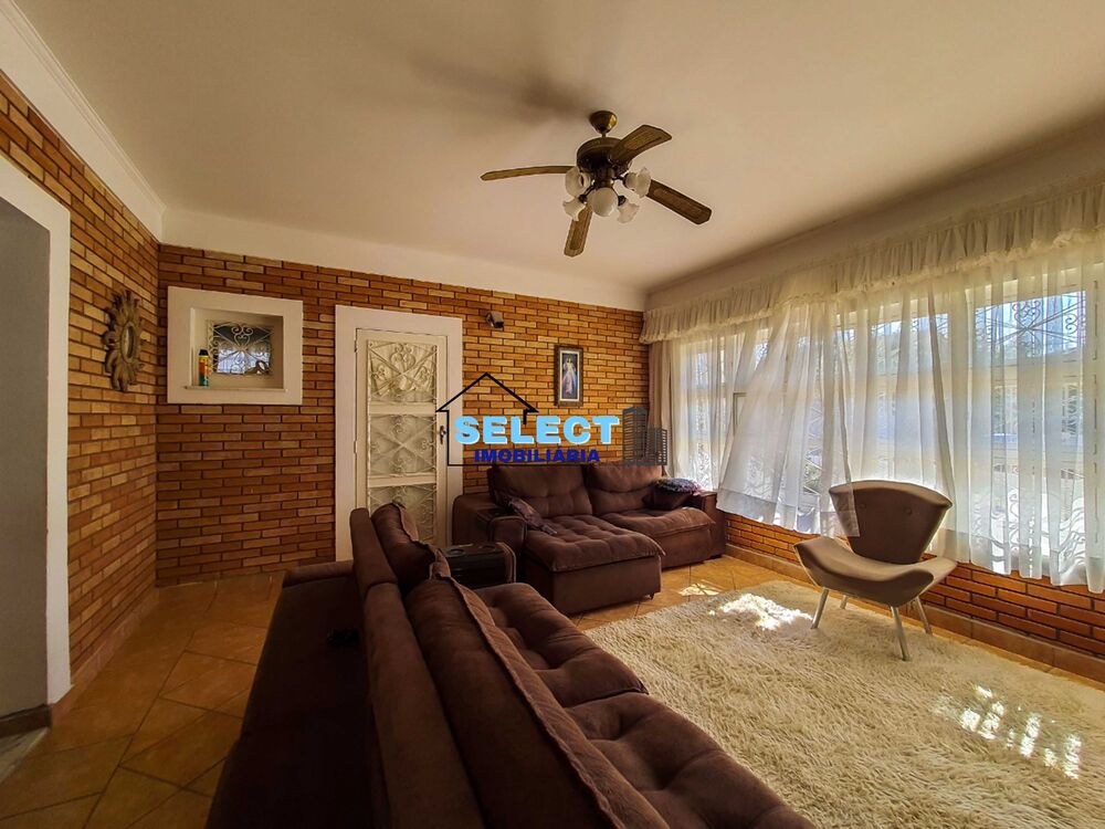 Casa, 4 quartos - Foto 2
