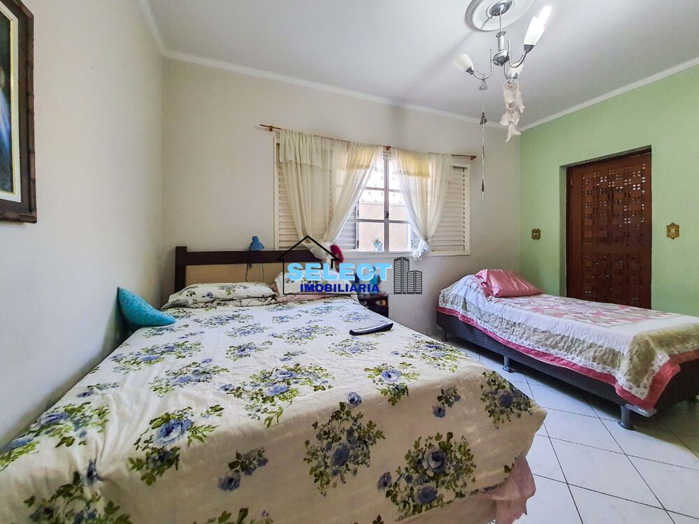 Casa, 4 quartos - Foto 17