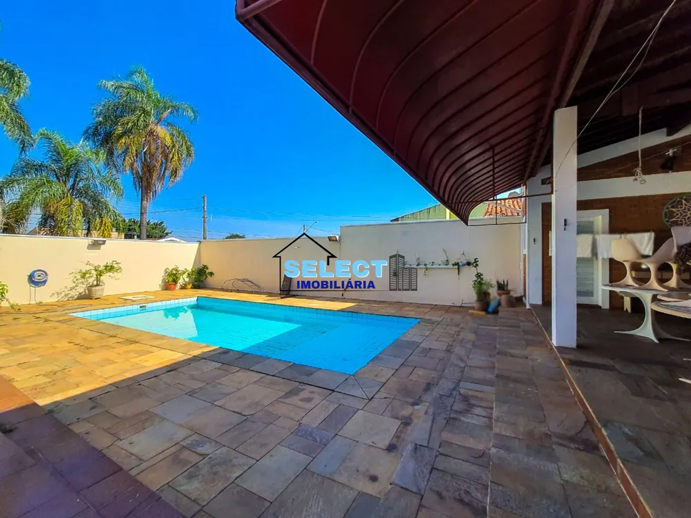 Casa, 4 quartos, 444 m² - Foto 2