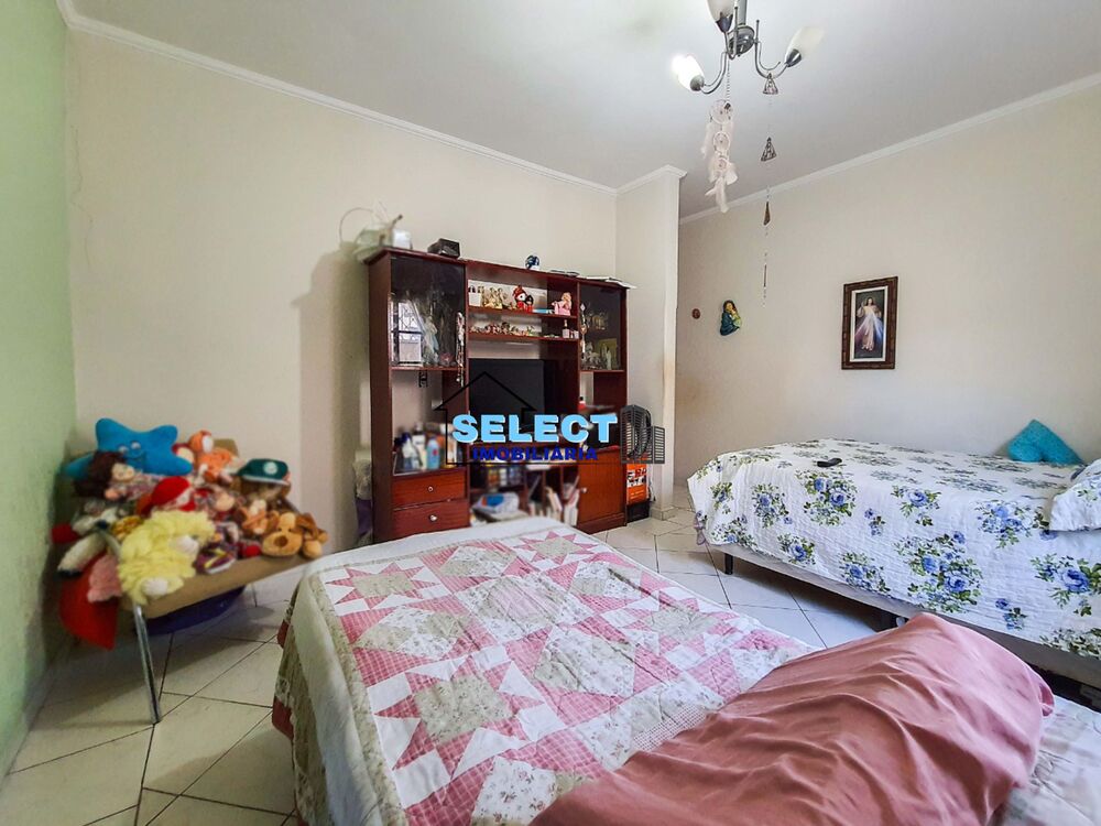 Casa, 4 quartos - Foto 18