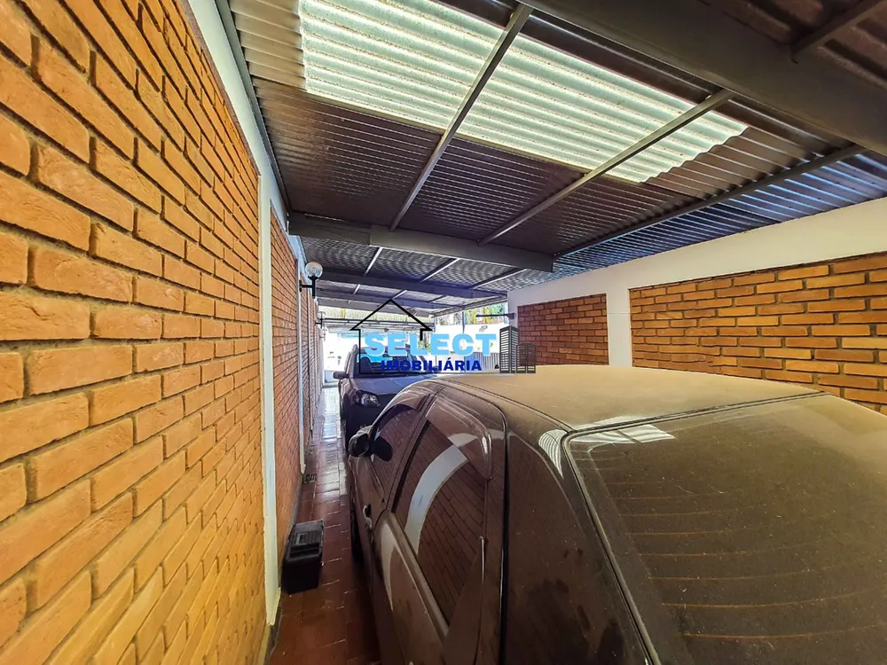 Casa, 4 quartos, 444 m² - Foto 32