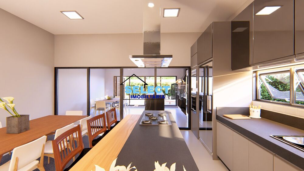 Casa de Condomínio, 3 quartos - Foto 10